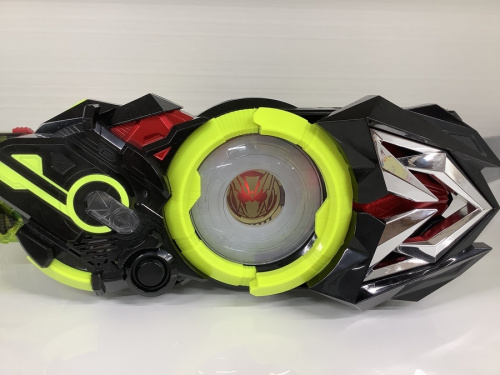仮面ライダーの名古屋 リサイクルショップ