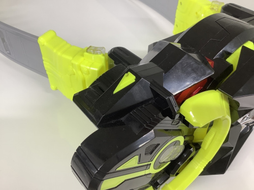 仮面ライダーゼロワン 買取