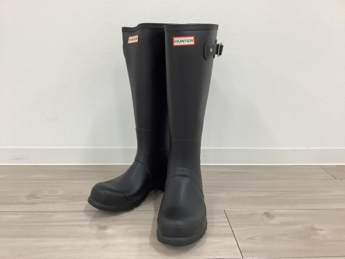 ブランド・ラグジュアリーのHUNTER ハンター 中古
