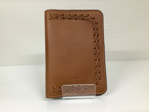 レザーのChole クロエ　販売買取