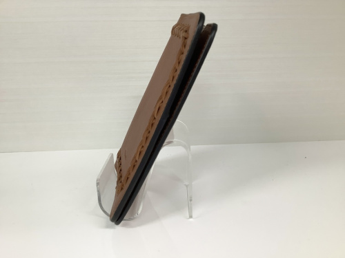 Chole クロエ　販売買取のブランド　手帳カバー　中古