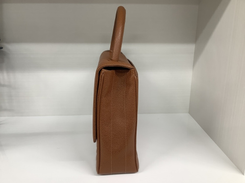 CHANEL ハンドバック　買取販売