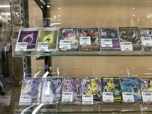 ポケモンのヨシヅヤ 愛知蟹江