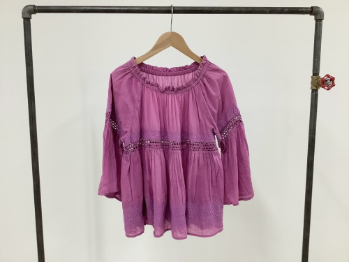 ワンピースのブランド衣料 販売買取