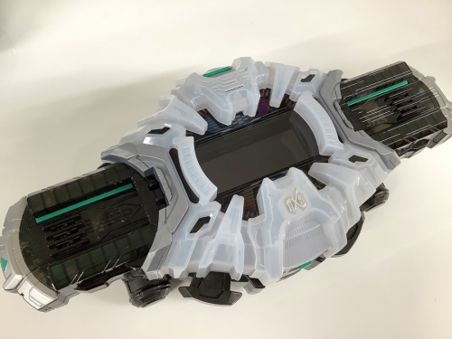 仮面ライダーの仮面ライダージオウ　販売買取