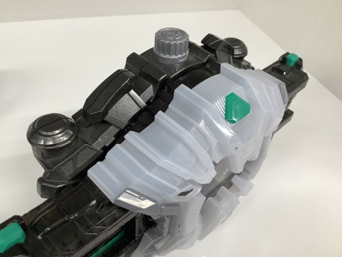 仮面ライダージオウ　販売買取の仮面ライダー　中古