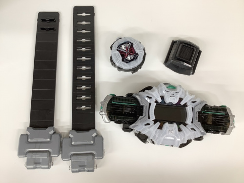 仮面ライダー 中古の令和ライダー 買取販売