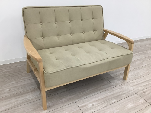 家具のソファ