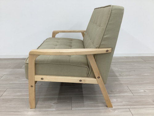 ひじ掛けソファ 買取販売