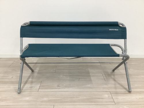 キャンプ用品のキャンプ用品　中古