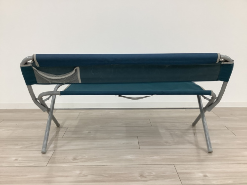 SOUTH FIELD　中古のアウトドア用品　買取