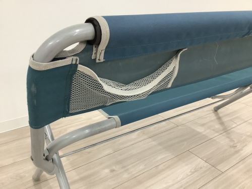 アウトドア用品　買取