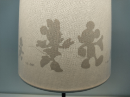 デスクスタンドのPanasonic