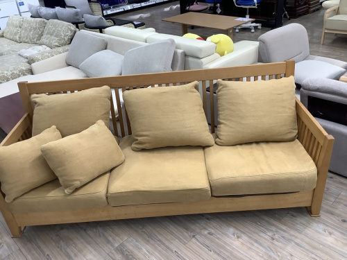 ソファの ソファ 販売買取