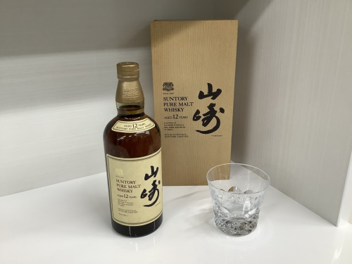 お酒のお酒　買取