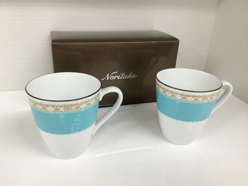 ブランド・ラグジュアリーの和食器 洋食器