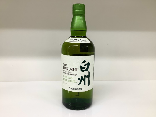 ウィスキーのブランデー