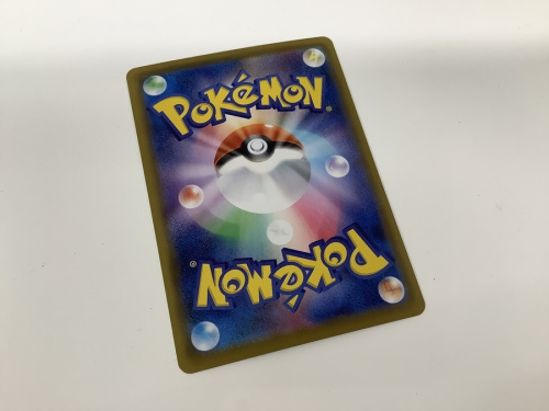 ポケモン レアカード 買取販売