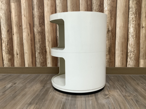 Kartellの中古家具