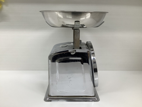 キッチンスケール　販売買取のブランド　中古