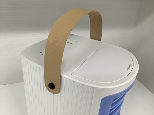 卓上ファン　販売買取の冷風機　中古
