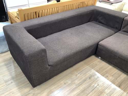 ソファのｶｳﾁｿﾌｧ　販売買取