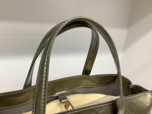 ルイヴィトン　ハンドバック　買取販売