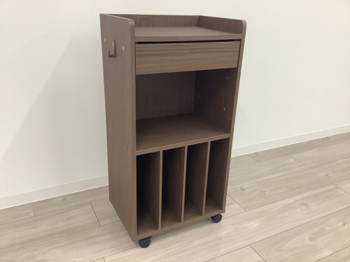 家具のラック