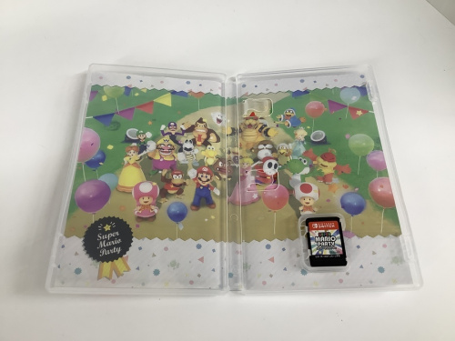 マリオ 中古のキャンペーン