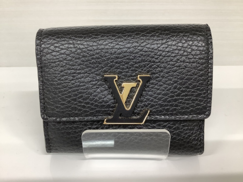 財布のLOUIS　VUITTON(ルイ　ヴィトン)　販売買取