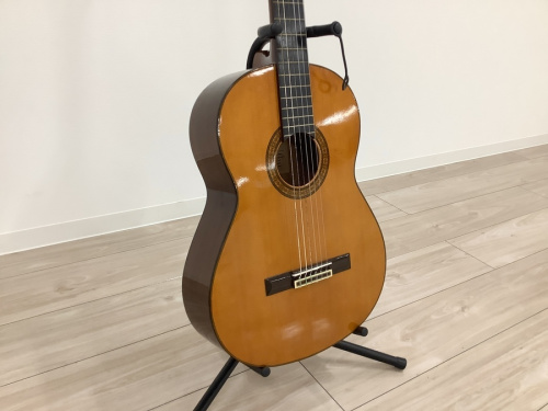 YAMAHA　ブランド　中古のブランドギター　買取販売