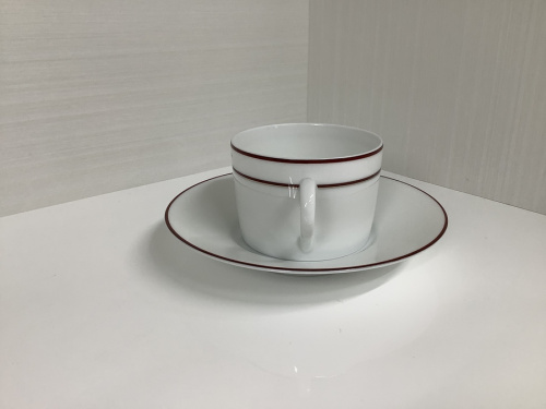 カップ&ソーサーセットの食器 ブランド