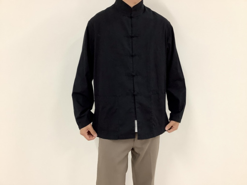 秋冬 衣類 買取販売