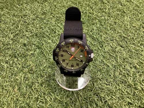 愛知 蟹江のLUMINOX