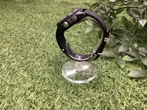 腕時計 中古のルミノックス
