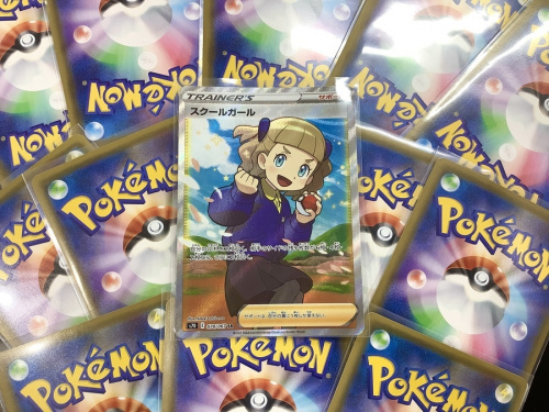 ホビーのアニメグッズ