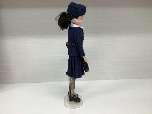 株主優待リカちゃん 中古の高額ドール 買取販売