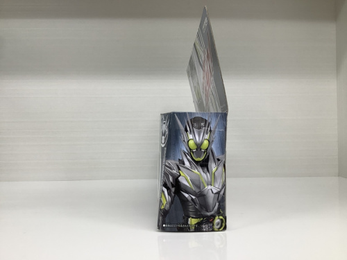 仮面ライダーゼロワンの中古ライダー