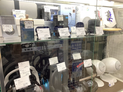 家具家電 買取販売