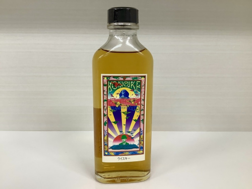ウィスキー サントリー 販売買取の横尾忠則 装幀 中古