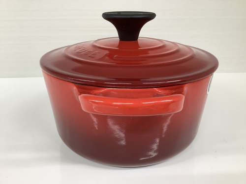 LE CREUSET ルクルーゼ 販売買取のLE CREUSET ルクルーゼ 中古
