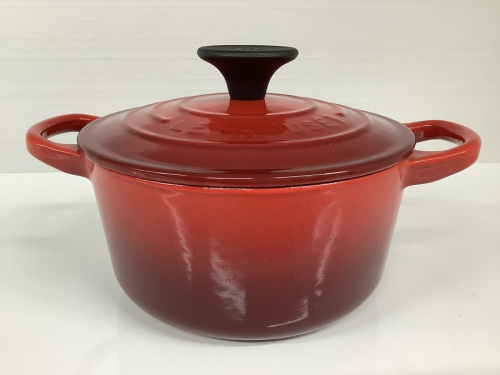 LE CREUSET ルクルーゼ 中古のブランド 食器 買取販売