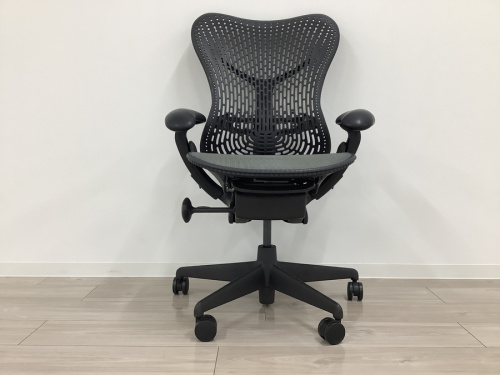 Herman Miller(ハーマンミラー)のパーソナルチェア 販売買取