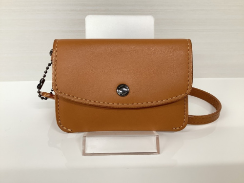 COACH コーチ　販売買取のブランド　バッグ　中古