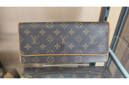 バッグ・財布のブランド買取 愛知