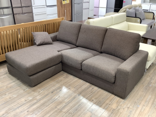 家具のソファ