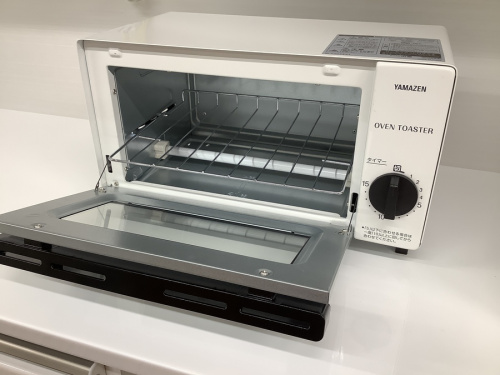 YAMAZEN ヤマゼン 中古の家具家電 買取販売