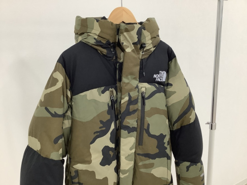 THE NORTH FACE ノースフェイス 販売買取のND91951 中古