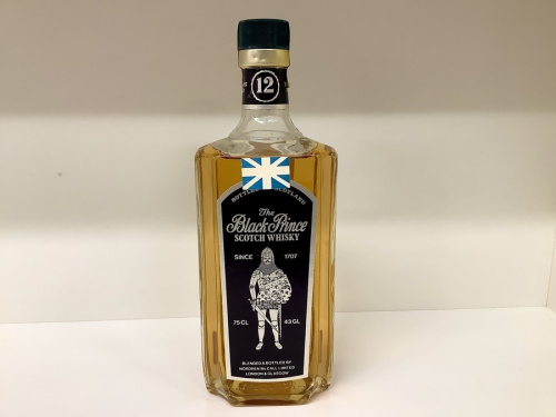 お酒 ブラックプリンスのブラックプリンス 販売買取