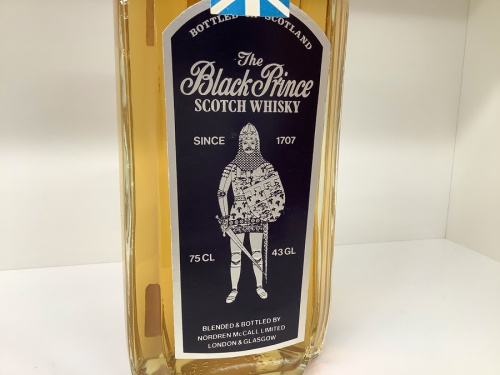 ブラックプリンス 販売買取のスコッチ 中古